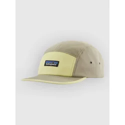 Patagonia Graphic Maclure Cap weathered stone