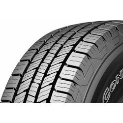 Continental CrossContact H/T ( 205/70 R15 96H EVc )