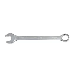 Obročni in vilice ključ CrV 23mm 61836