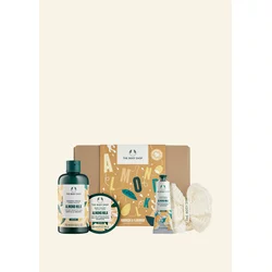 Nourish & Flourish Almond Milk Gift Box