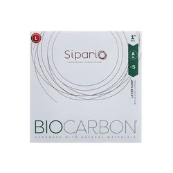 Sipario BioCarbon Str. 1st Oct. LA/A št.05