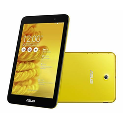 ASUS tablet 7 MEMOPAD ME176CX-1E029A žuti