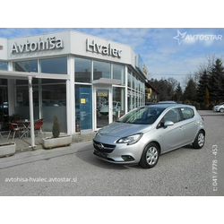 Opel Corsa ENJOY 1.4 16V AKCIJA AKCIJA