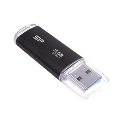 SILICON POWER USB-UFSB0216K USB flash disk 16GB