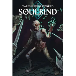 Soulbind: Tales Of The Underworld XBOX LIVE Key EUROPE