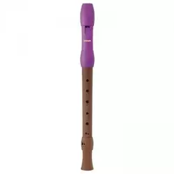HOHNER ALEGRA BLOK FLAVTA DVODELNA BAROK