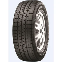 VREDESTEIN 225/75R16 121R COMTRAC 2 WINTER+