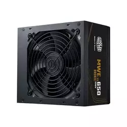 Cooler Master Napajanje MWE Bronze V3 650W (MPE-6501-ACAAW-3BEU)