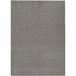 Siva preproga Universal Yen One, 200 x 290 cm