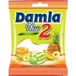 Sadni bonboni Tayas Damla New2 90g