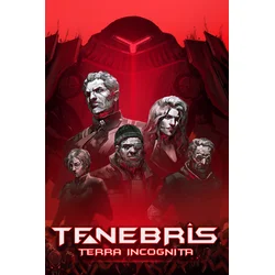 Tenebris: Terra Incognita Steam Key (PC) GLOBAL