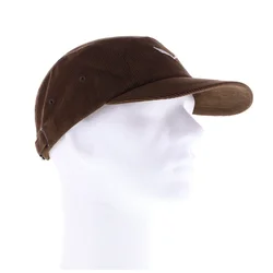 Salewa Eagle Corduroy Kapa s ščitkom