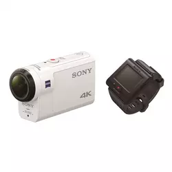 SONY športna kamera FDR-X3000R