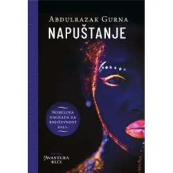 Napuštanje