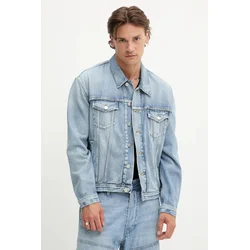 Jeans jakna Won Hundred 3654-15028
