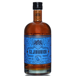 Vinarija Radosavljević Rakija Šljivovica, 0.7l