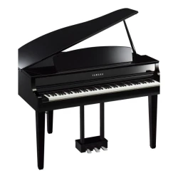 Digitalni klavir Yamaha CLP-765GP B