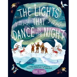 Lights that Dance in the Night