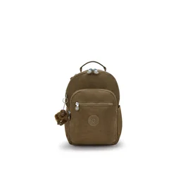 KIPLING Nahrbtnik Seoul S oliva