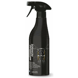 BMW Motorcycle Cleaner 500ml - Jeftinije.hr