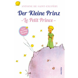 Der Kleine Prinz/Le Petit Prince