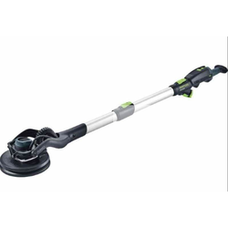 FESTOOL Brusilni stroj PLANEX LHS 2 225 EQI-Plus