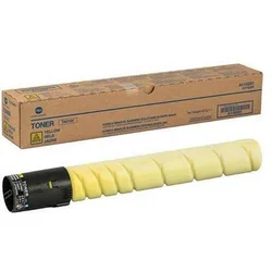KONICA MINOLTA Toner TN-626 ACV1250 žuti