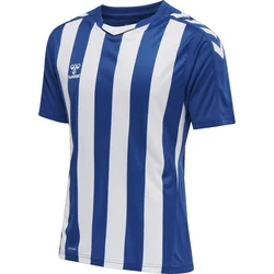Dres Hummel CORE XK STRIPED JERSEY S/S