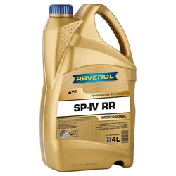 Ravenol Ulje za automatske menjače ATF SP-IV RR, 4 l
