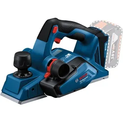 Bosch Akumulatorsko rende GHO 185-LI bez baterije i punjača 06015B5021