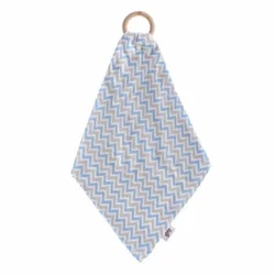 XKKO BMB gnat s plenico - Chevron Baby Blue