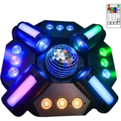 Light4Me MULTIX Svetlobni efekt