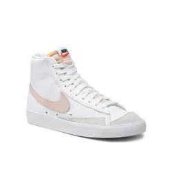 Nike W BLAZER MID 77, ženske patike za slobodno vrijeme, bijela CZ1055