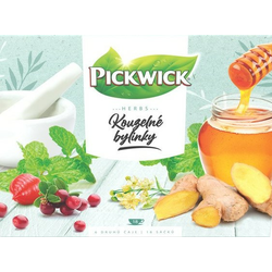 Pickwick čarobne biljke 33,6 g