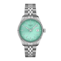 Tissot Ballade 34mm T156.210.11.091.00