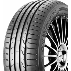 Letna pnevmatika DUNLOP 195/45 R16 BLUERESPONSE 84V