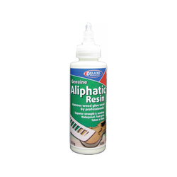 Alifatsko lepilo 112 ml