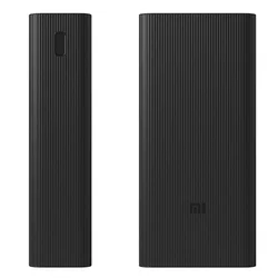 XIAOMI 30000mAh 18W Power Bank (BHR9126GL)