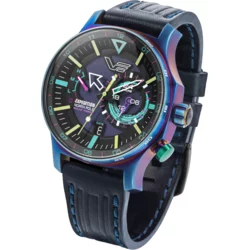 VOSTOK-EUROPE VS57/595D737