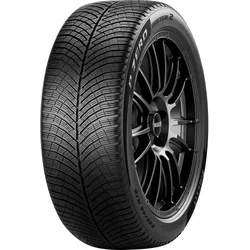 Pirelli P Zero Winter 2 ( HL275/40 R20 109V XL *, sa zaštitom za felne (MFS) )
