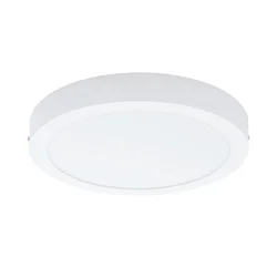 Eglo 78203 - LED plafonsko svetlo FUEVA LED/22W/230V
