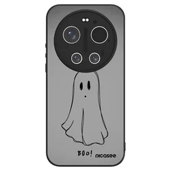 ULTIMATE CASE PowerShare za Xiaomi 17 Ultra - Ghost