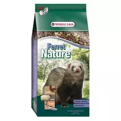 VERSELE LAGA premium hrana za afričke tvorove FERRET NATURE, 750 GR