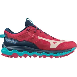 Mizuno Wave Mujin 9