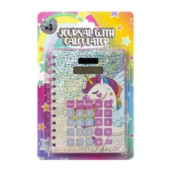 Agenda sa kalkulatorom Belive In Magic