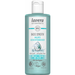 Lavera Basic Sensitive blagi tonik za obraz