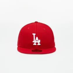Čepica New Era 59Fifty Mlb Basic Losdod Scarlet/ White 7 3/4