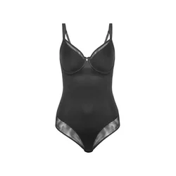 TRIUMPH Oblikovanje postave True Shape Sensation črna