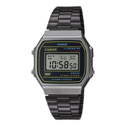CASIO DIGITALNI A168WEHB-1A