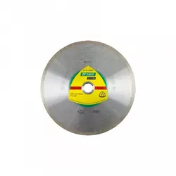 Dijamantska rezna ploča Klingspor Extra/DT300F/S/115 mm x 1,6 mm x 22,23 mm/GR/7